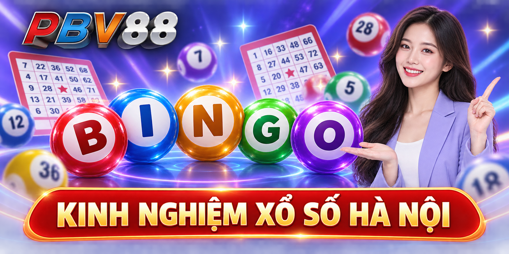 Kinh nghiệm tìm hiểu xổ số Hà Nội